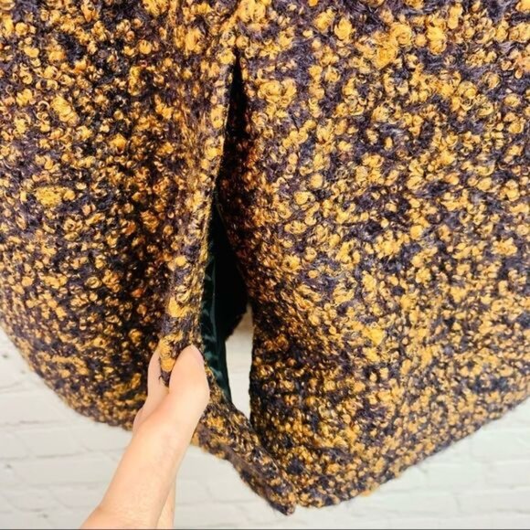 NEW smash! Barcelona Curly Faux Fur Oversized Teddy Jacket Coat - Picture 14 of 14